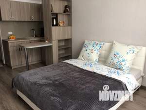 Студия квартира, посуточно, 26м2, 1/6 этаж