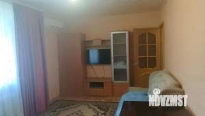 2-к квартира, посуточно, 54м2, 2/5 этаж
