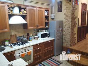 3-к квартира, посуточно, 65м2, 1/3 этаж