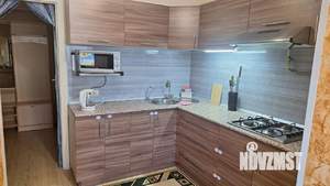 1-к квартира, посуточно, 38м2, 3/5 этаж