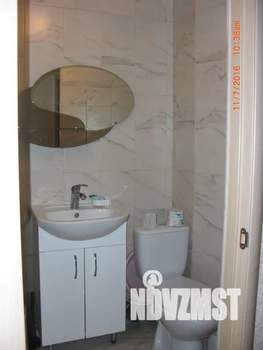 1-к квартира, посуточно, 37м2, 3/5 этаж