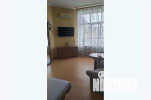 1-к квартира, посуточно, 30м2, 2/3 этаж