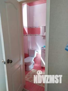 Студия квартира, посуточно, 24м2, 1/1 этаж