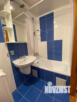 2-к квартира, посуточно, 44м2, 1/1 этаж