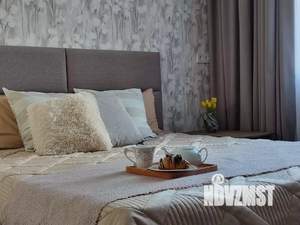 1-к квартира, посуточно, 45м2, 4/9 этаж