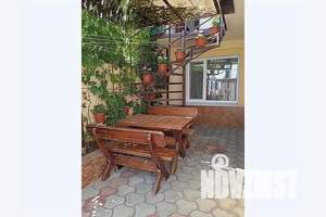 1-к квартира, посуточно, 30м2, 2/2 этаж