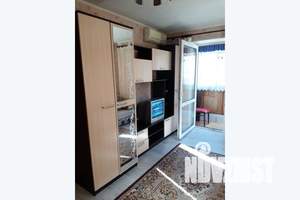1-к квартира, посуточно, 31м2, 2/4 этаж