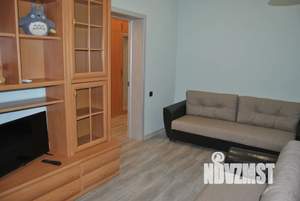2-к квартира, посуточно, 38м2, 1/1 этаж