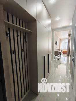 1-к квартира, посуточно, 30м2, 4/6 этаж