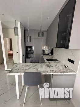 1-к квартира, посуточно, 36м2, 5/5 этаж