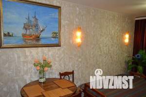 2-к квартира, посуточно, 45м2, 2/2 этаж