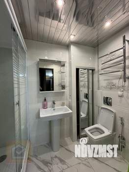 3-к квартира, посуточно, 65м2, 8/9 этаж