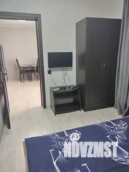 1-к квартира, посуточно, 30м2, 2/2 этаж