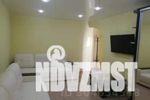 1-к квартира, посуточно, 34м2, 2/5 этаж