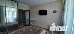 2-к квартира, посуточно, 56м2, 4/9 этаж