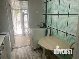 Студия квартира, посуточно, 22м2, 1/1 этаж