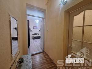 2-к квартира, посуточно, 57м2, 1/2 этаж