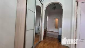 4-к квартира, посуточно, 100м2, 1/1 этаж