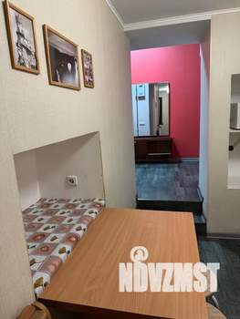 2-к квартира, посуточно, 55м2, 1/1 этаж