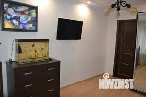 3-к квартира, посуточно, 60м2, 2/5 этаж