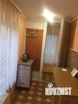 1-к квартира, посуточно, 15м2, 2/2 этаж