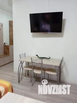 2-к квартира, посуточно, 51м2, 1/1 этаж