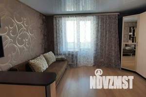 1-к квартира, посуточно, 37м2, 4/9 этаж