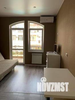 2-к квартира, посуточно, 50м2, 1/1 этаж