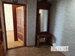 1-к квартира, посуточно, 37м2, 4/5 этаж