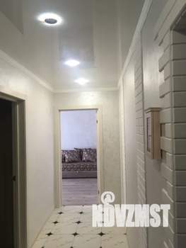 2-к квартира, посуточно, 70м2, 1/9 этаж