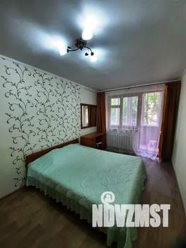 2-к квартира, посуточно, 56м2, 1/5 этаж