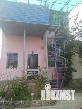 2-к квартира, посуточно, 36м2, 1/2 этаж