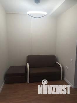 2-к квартира, посуточно, 76м2, 4/6 этаж