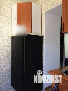 1-к квартира, посуточно, 18м2, 2/2 этаж