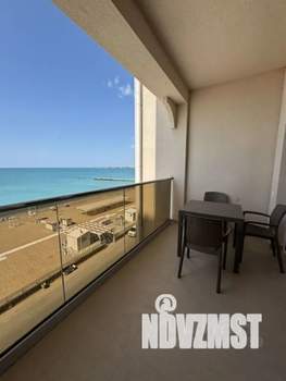 1-к квартира, посуточно, 50м2, 5/8 этаж