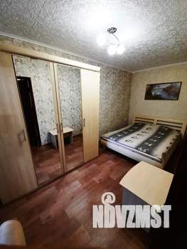 2-к квартира, посуточно, 52м2, 1/4 этаж