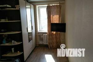 3-к квартира, посуточно, 70м2, 5/5 этаж