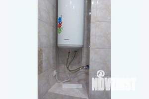 1-к квартира, посуточно, 54м2, 7/10 этаж