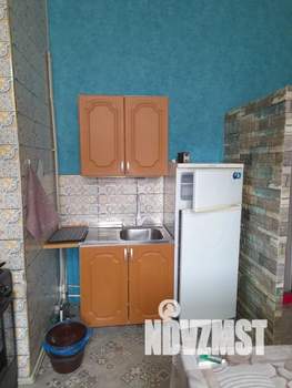 1-к квартира, посуточно, 48м2, 2/2 этаж