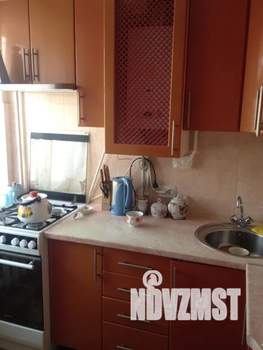 2-к квартира, посуточно, 46м2, 4/5 этаж