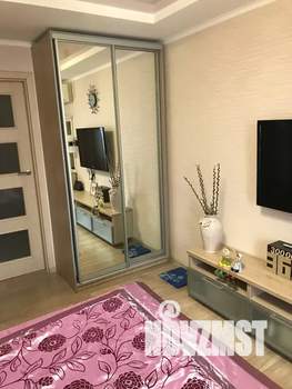 3-к квартира, посуточно, 65м2, 3/5 этаж