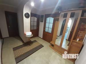 2-к квартира, посуточно, 60м2, 2/5 этаж