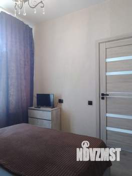 2-к квартира, посуточно, 25м2, 5/5 этаж