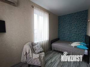 Студия квартира, посуточно, 30м2, 2/2 этаж