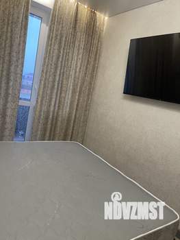 2-к квартира, посуточно, 55м2, 4/7 этаж