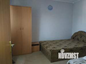 3-к квартира, посуточно, 70м2, 2/2 этаж