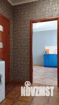 2-к квартира, посуточно, 40м2, 2/2 этаж