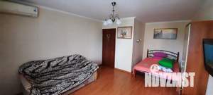 1-к квартира, посуточно, 39м2, 2/9 этаж