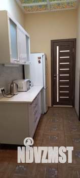 2-к квартира, посуточно, 50м2, 2/2 этаж