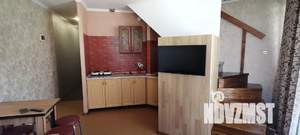 2-к квартира, посуточно, 42м2, 2/3 этаж